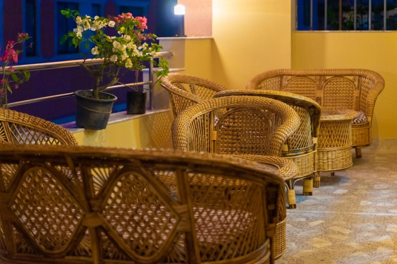 Grand Yak Boutique Hotel كاتماندو المظهر الخارجي الصورة