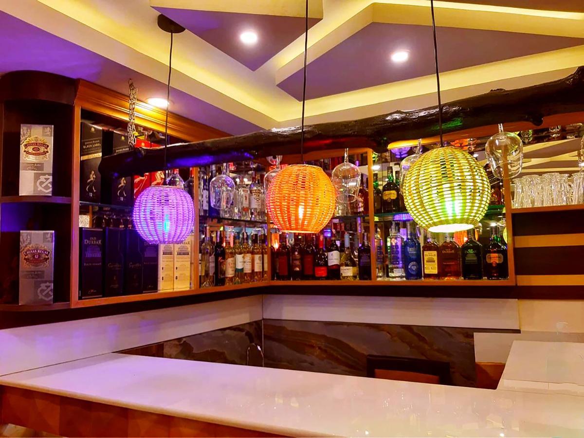 Grand Yak Boutique Hotel كاتماندو المظهر الخارجي الصورة