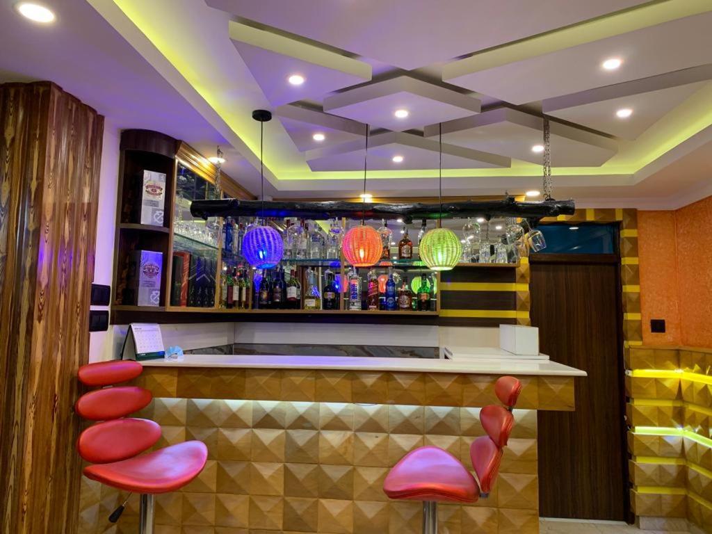 Grand Yak Boutique Hotel كاتماندو المظهر الخارجي الصورة
