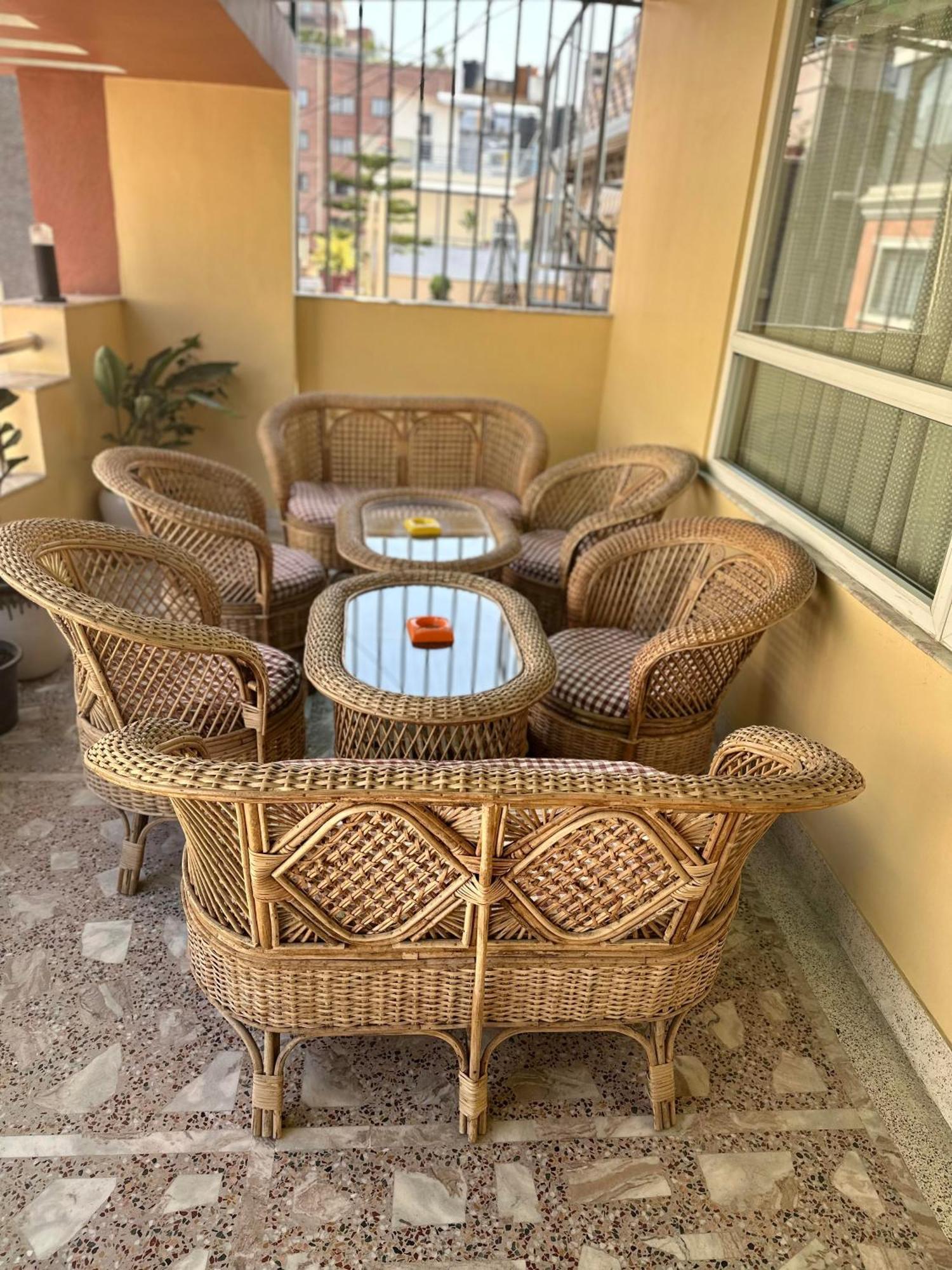 Grand Yak Boutique Hotel كاتماندو المظهر الخارجي الصورة